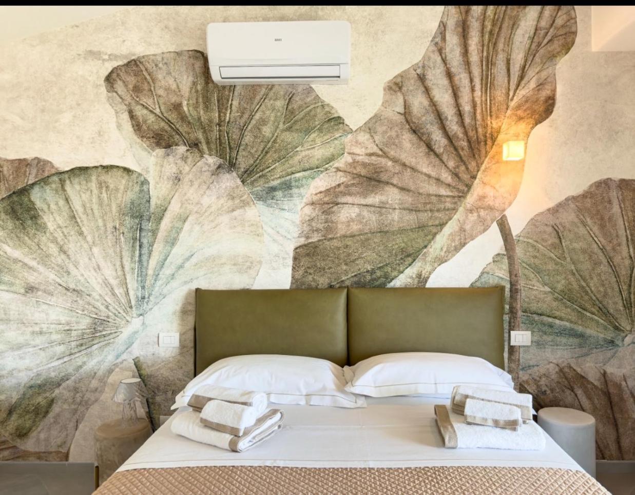 B&B Alla Niviera Adelfia Zewnętrze zdjęcie