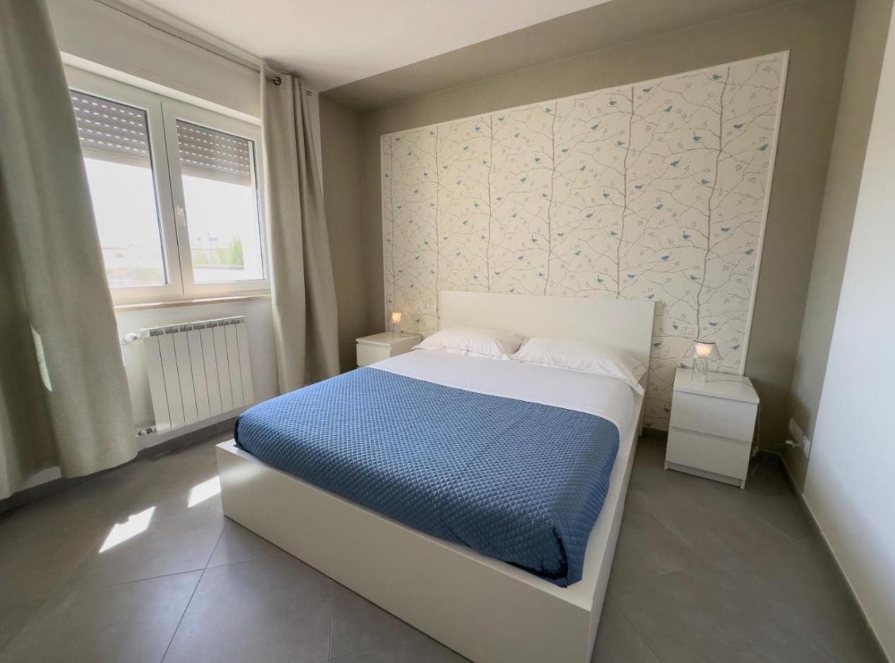 B&B Alla Niviera Adelfia Zewnętrze zdjęcie
